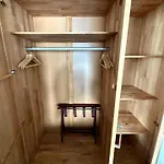 Appartamento Residenz Von Swisspartments *