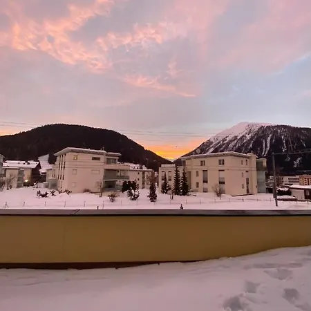 Residenz Von Swisspartments