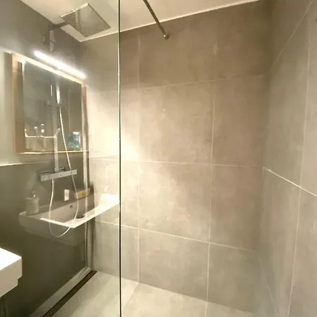 公寓 Residenz Von Swisspartments 达沃斯