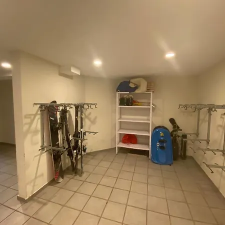 Residenz Von Swisspartments Apartamento *