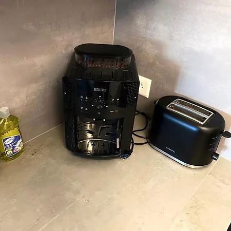 Residenz Von Swisspartments Apartamento Davos