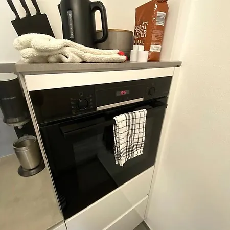 Apartamento Residenz Von Swisspartments Davos