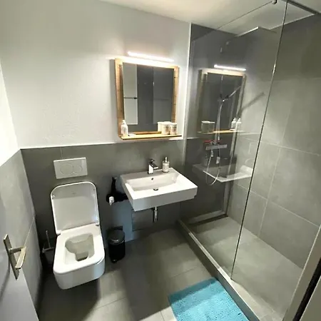 Residenz Von Swisspartments Apartamento