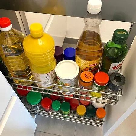 Residenz Von Swisspartments Apartamento *