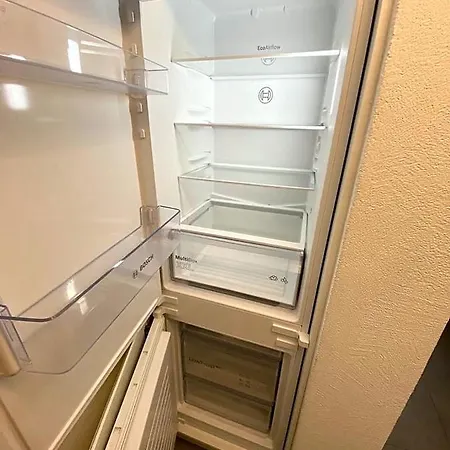 Apartamento Residenz Von Swisspartments *