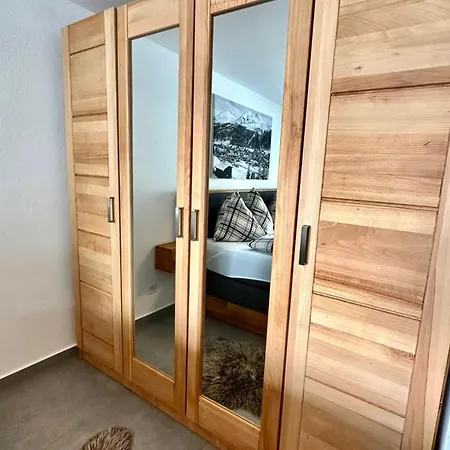 Residenz Von Swisspartments