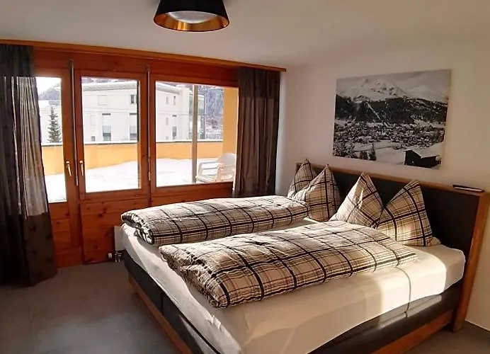 Residenz Von Swisspartments Ostrava