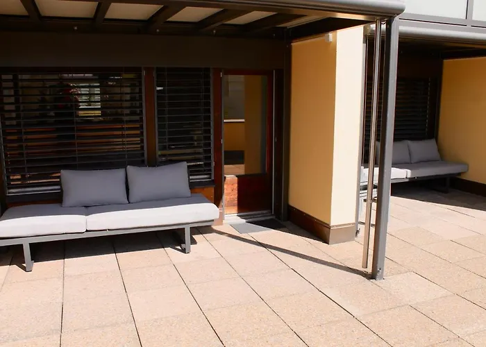 Residenz Von Swisspartments * Ostrava