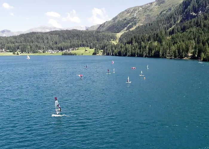 Residenz Von Swisspartments Ostrava