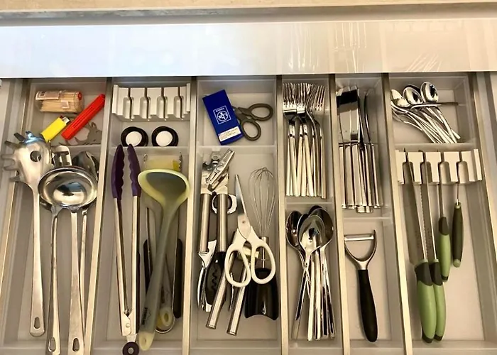 Residenz Von Swisspartments Ostrava