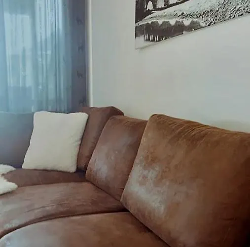 Residenz Von Swisspartments * Ostrava