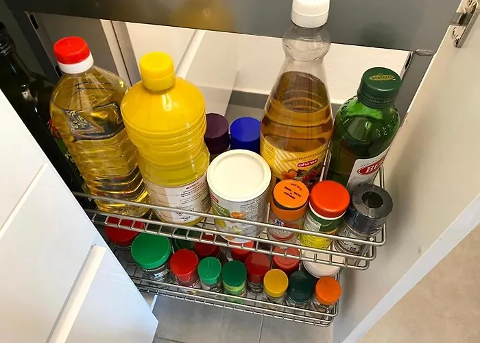 Residenz Von Swisspartments Daire *