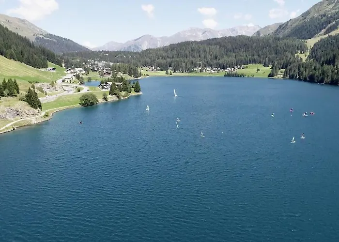 Residenz Von Swisspartments * Ostrava