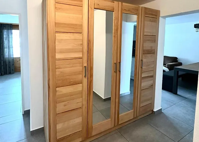 Residenz Von Swisspartments Ostrava