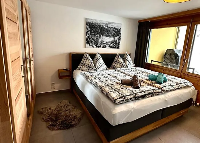 Residenz Von Swisspartments * Ostrava