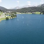 Residenz Von Swisspartments * Davos