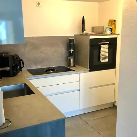 Residenz Von Swisspartments Lejlighed *