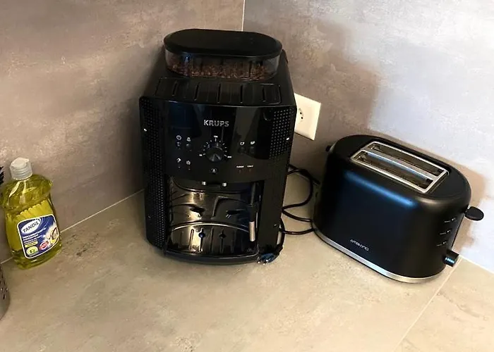 Residenz Von Swisspartments Lejlighed Davos