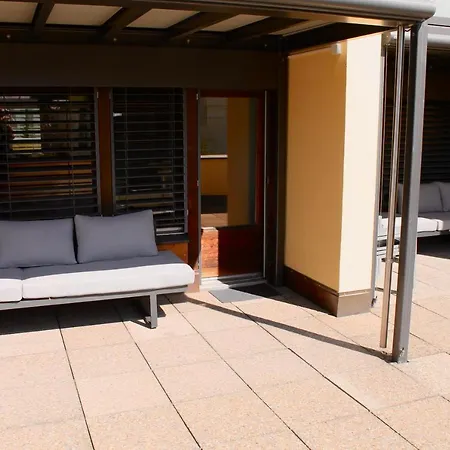 Residenz Von Swisspartments * Davos