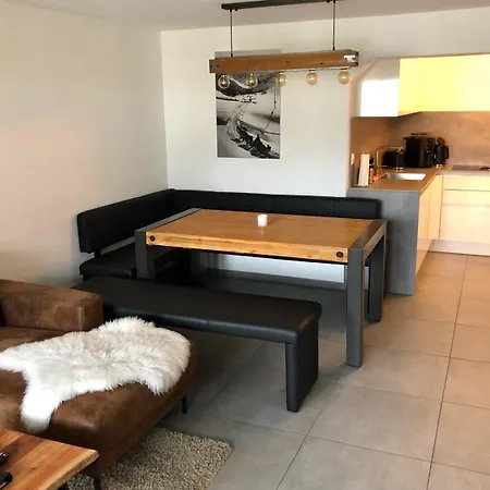 Apartamento Residenz Von Swisspartments