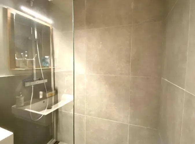 Apartamento Residenz Von Swisspartments Davos