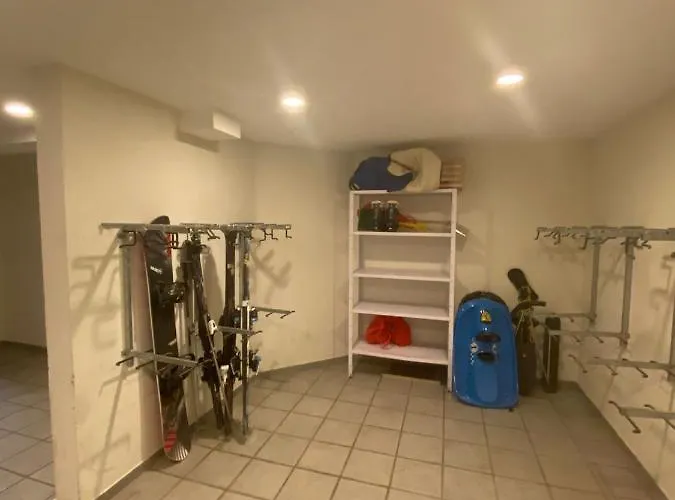 Residenz Von Swisspartments Apartamento *