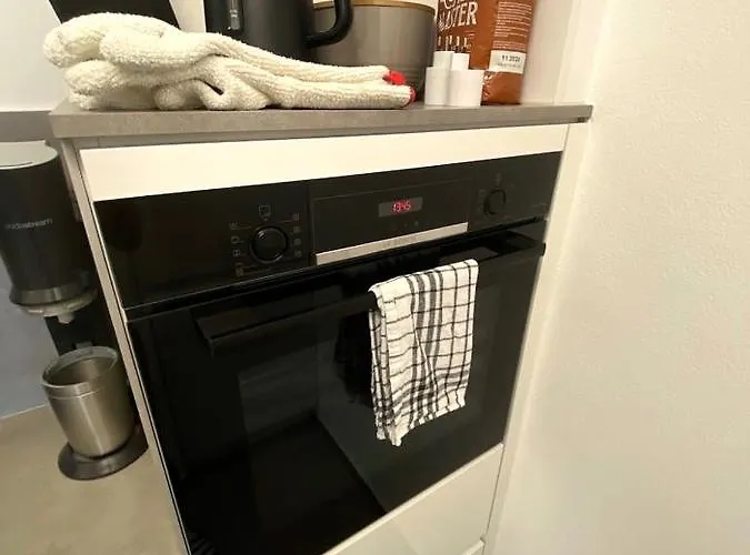 Apartamento Residenz Von Swisspartments Davos