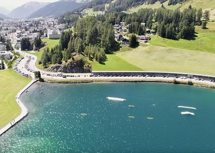 Residenz Von Swisspartments Davos