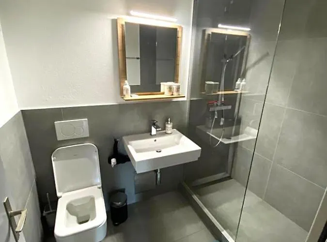 Residenz Von Swisspartments Apartamento