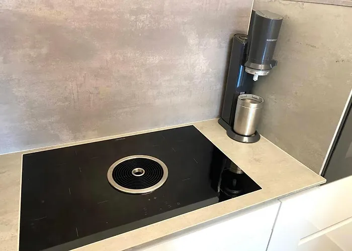 Residenz Von Swisspartments Apartamento *