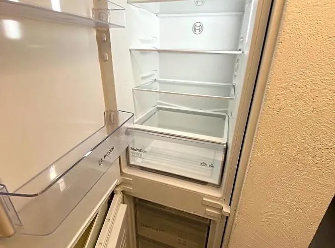 Apartamento Residenz Von Swisspartments *