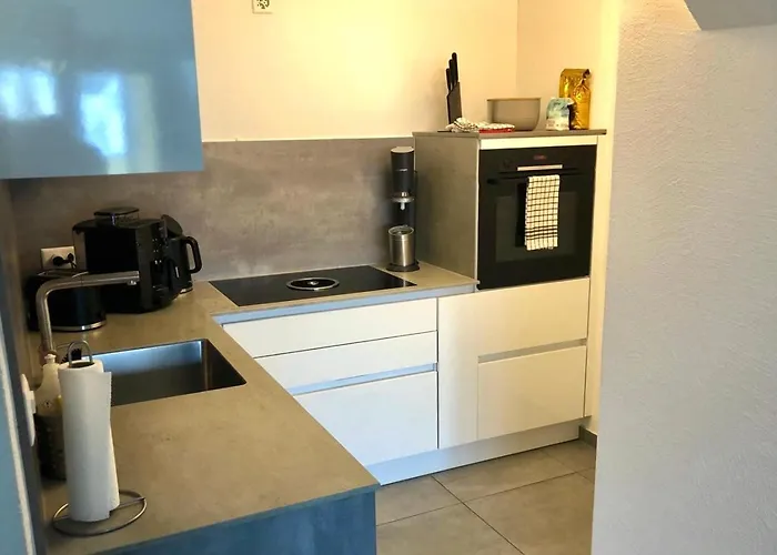 Residenz Von Swisspartments Apartamento *